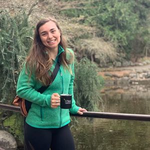 Meet your Posher, Alex